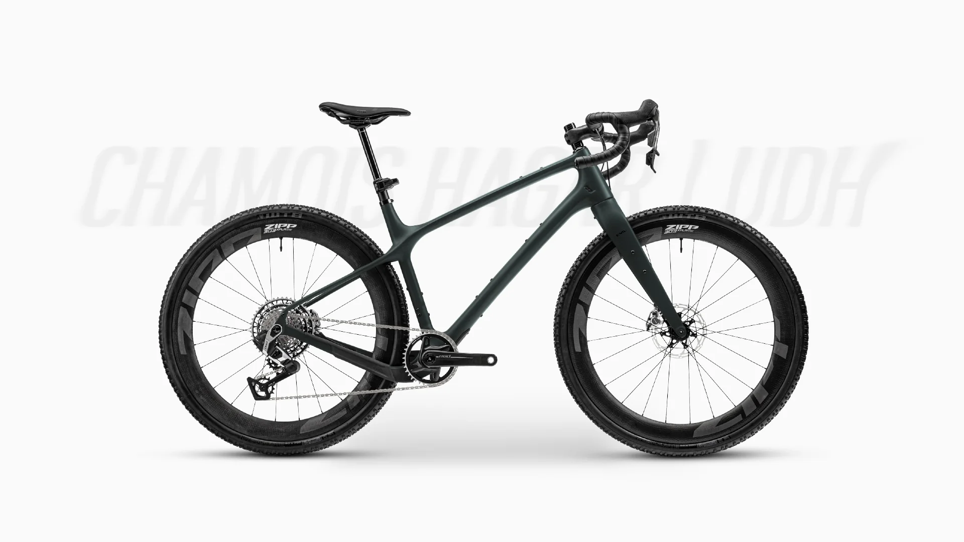 Ride Without Compromise